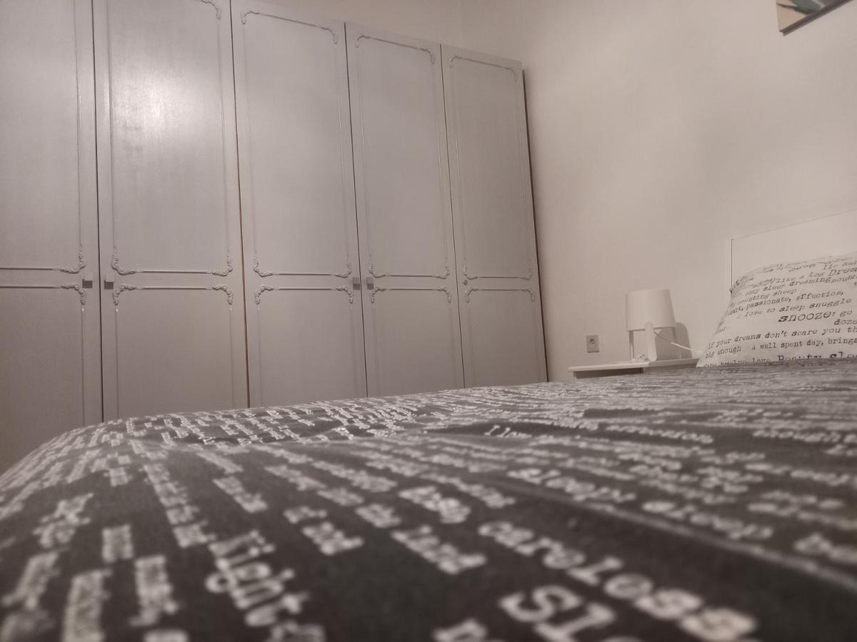 Hacienda Avoxa Apartment Fuzine Luaran gambar